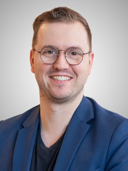 Philippe Poulin