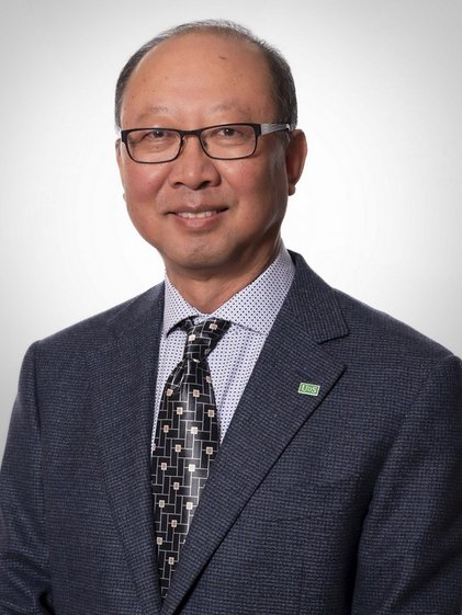 Professeur Shengrui Wang
