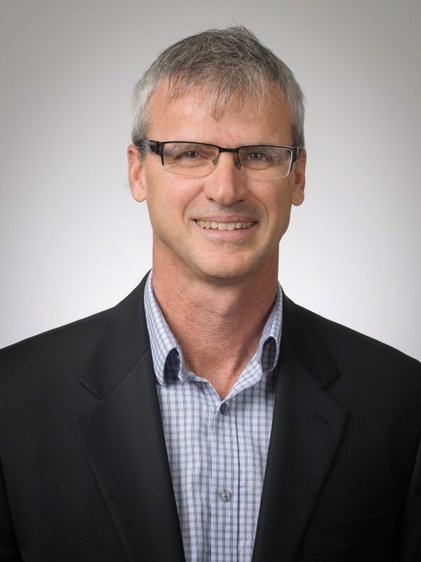 Professeur Marc Frappier