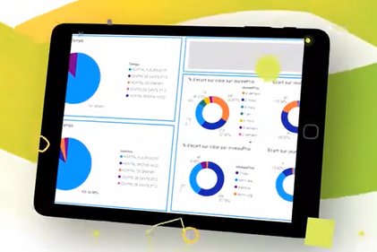 Photo du projet PileBI-CHUS