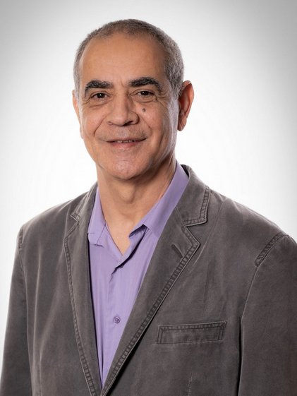 Professeur Djemel Ziou