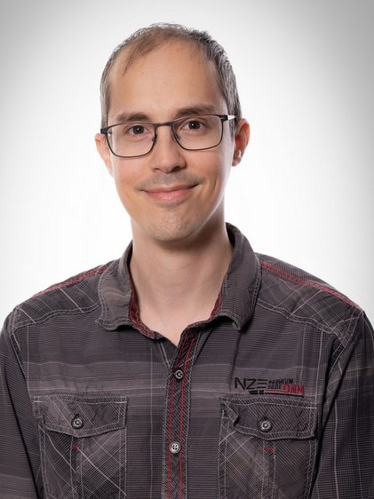 Monsieur Vincent Ducharme