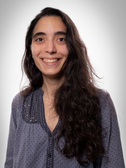 Professeure Christina Khnaisser