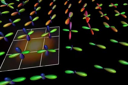 Photo du projet Asymetric Brain