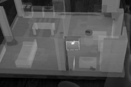 Photo du projet DOMUS