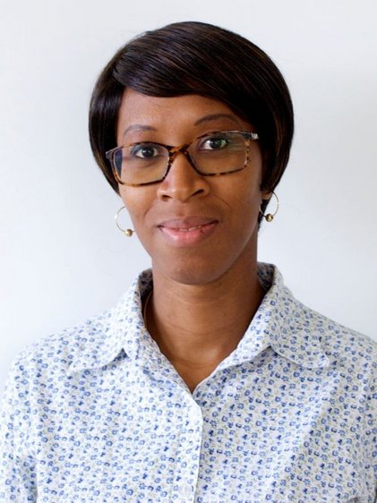 Professeure Aïda Ouangraoua