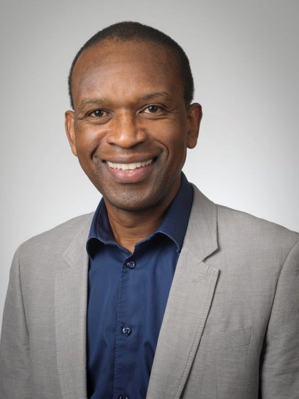 Professeur Froduald Kabanza