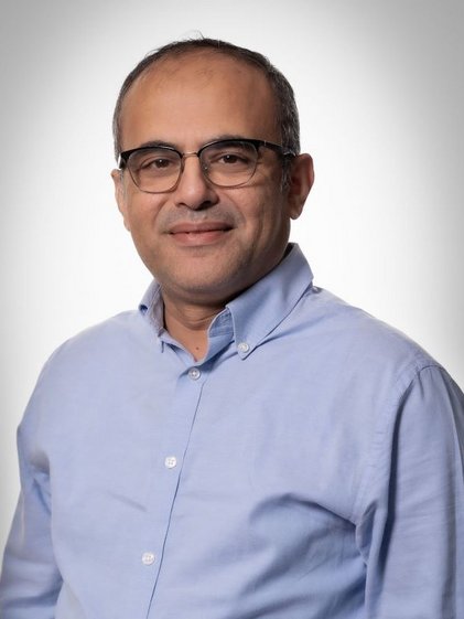 Professeur Bessam Abdulrazak