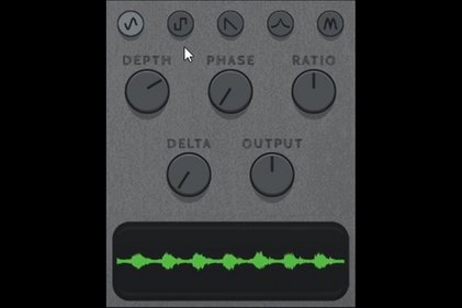 Photo du projet ModuWave