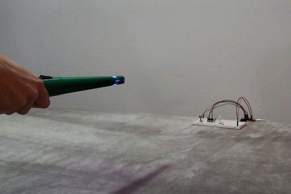 Photo du projet Smart Home Magic