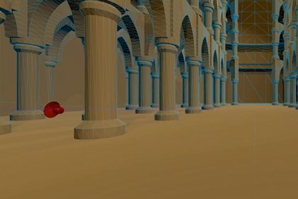 Photo du projet son physique