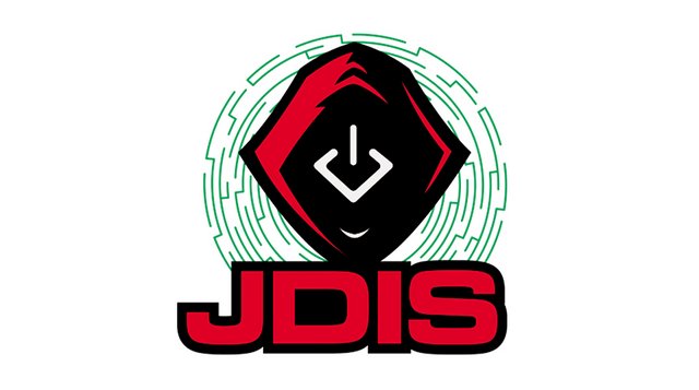Logo JDIS