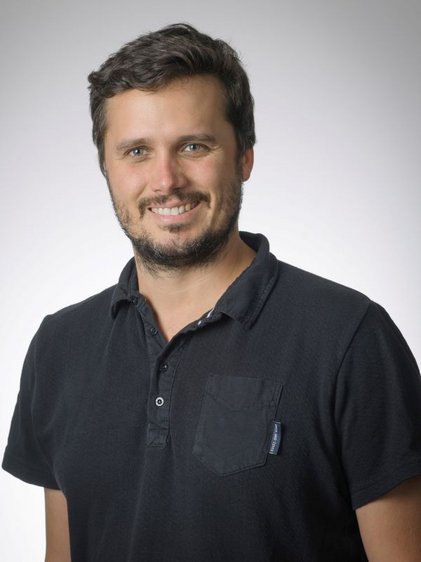 Professeur Dave Touchette