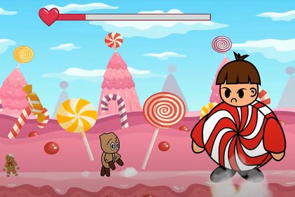 Photo du projet Tales