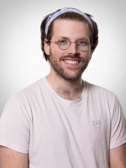 Monsieur Jonatan Nadeau