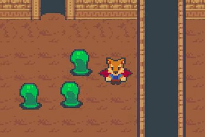 Photo du projet Cirrus Lab