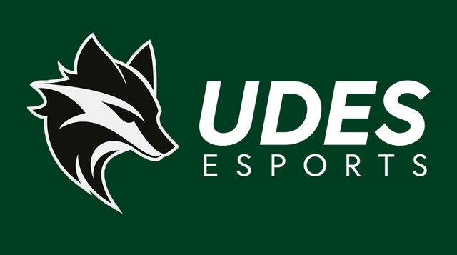 Visuel pour le club E-Sports