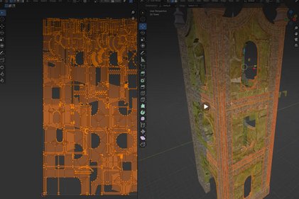 Photo du Projets Lands Beyond
