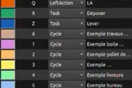 Photo du projet OpenShot-SCE