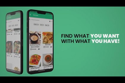 Photo du projet TastyQuest