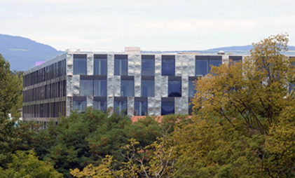 Université de Lausanne