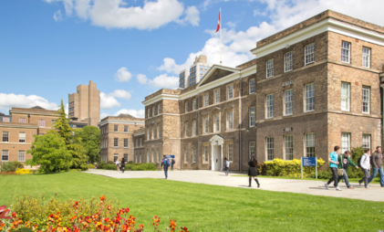 University of Leicester