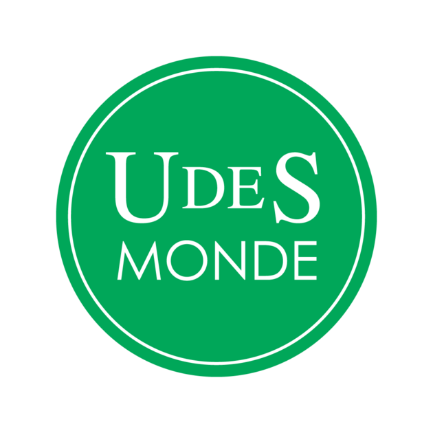 Logo de UdeS Monde 