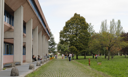 Universita Degli Studi di Udine