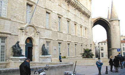 Université de Montpellier