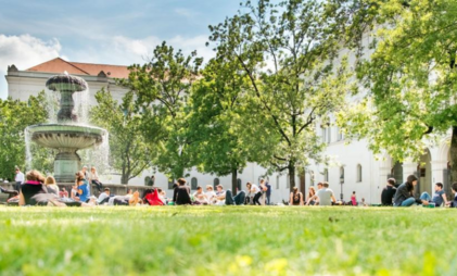 Ludwig-Maximilians-Universität München