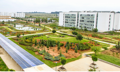 Université internationale de Rabat
