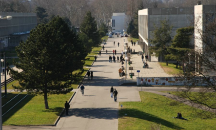 Université Claude Bernard Lyon 1