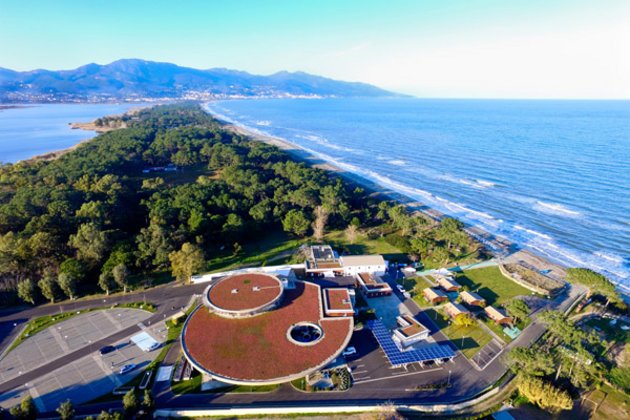 Université de Corse Pasquale Paoli