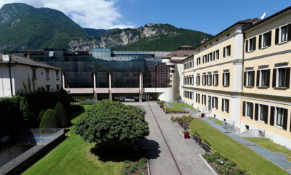 Universita Di Trento