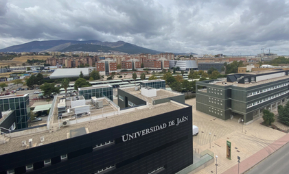 Universidad de Jaén