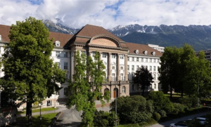 University of Innsbruck