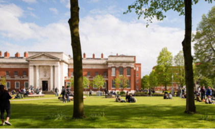 University of Manchester