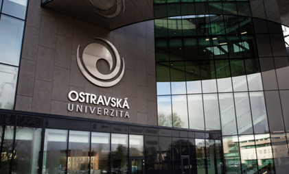 University of Ostrava