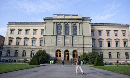 Université de Genève