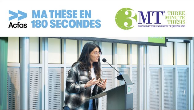 Visuel du concours MT180 et 3MT