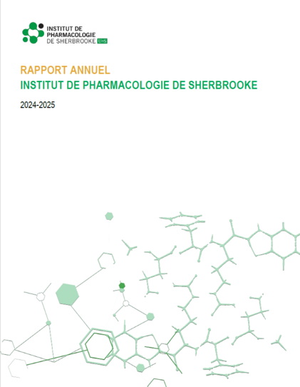 Couverture rapport annuel