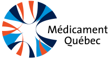 Médicament Québec