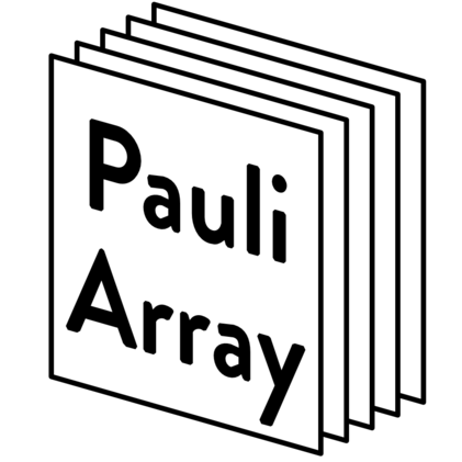 PauliArray