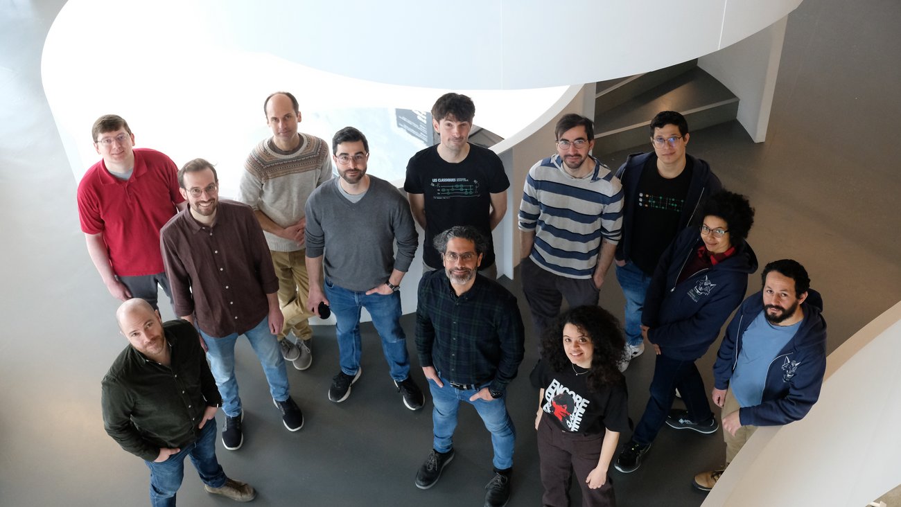 Équipe AlgoLab 2026