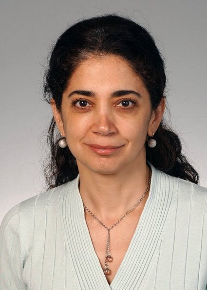 Photo of Myrna Chababi