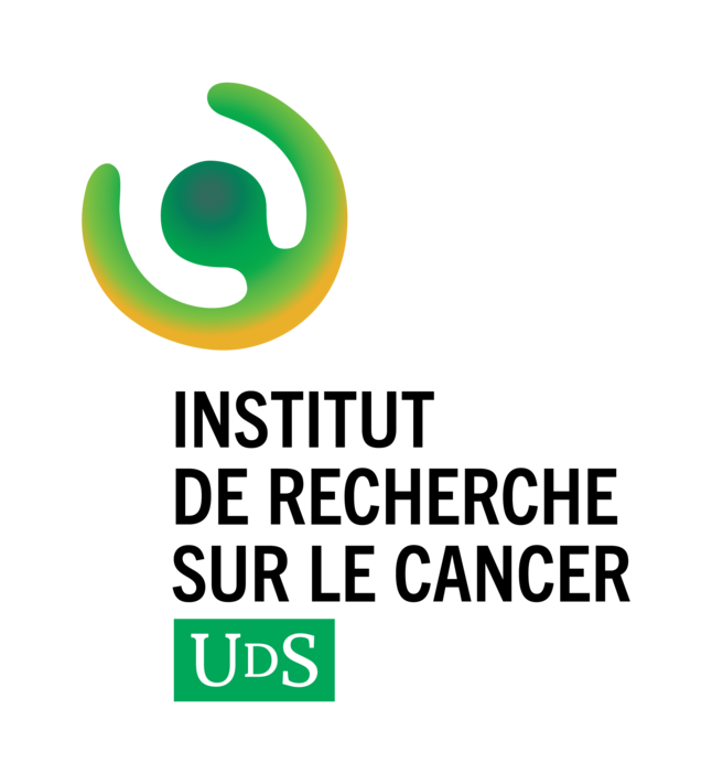  IRCUS logo in vertical format.