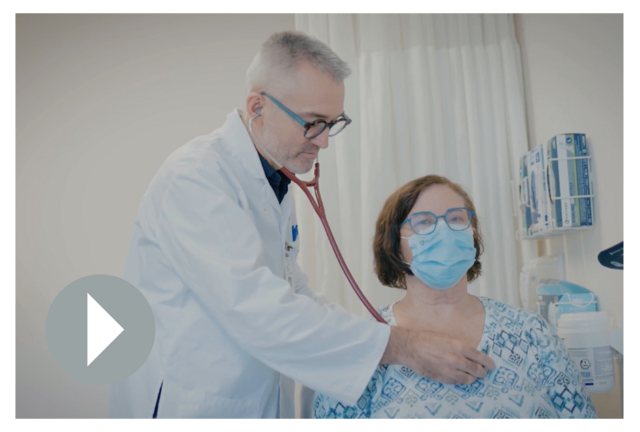L'Unité de phase 1 en oncologie