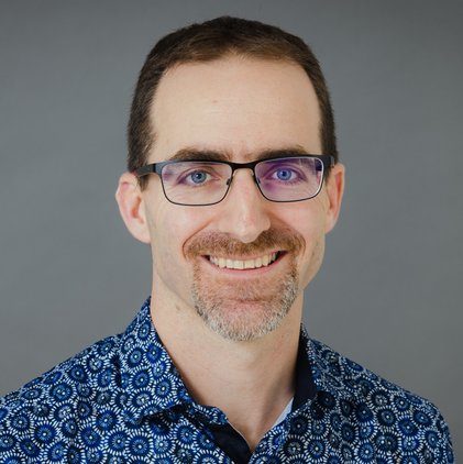 Pierre-Luc Boudreault