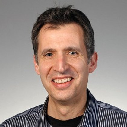 Photo de Xavier Roucou