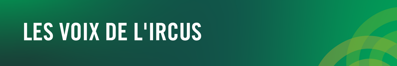 Les Voix de l'IRCUS